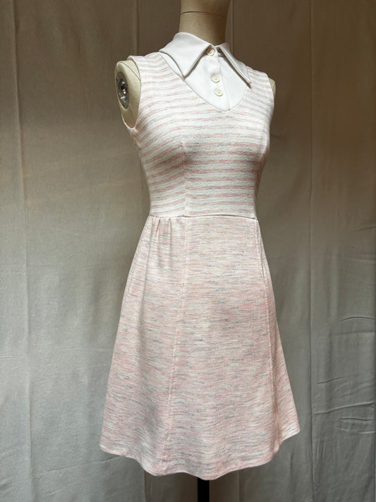 Traje 60s Patty O’Neil