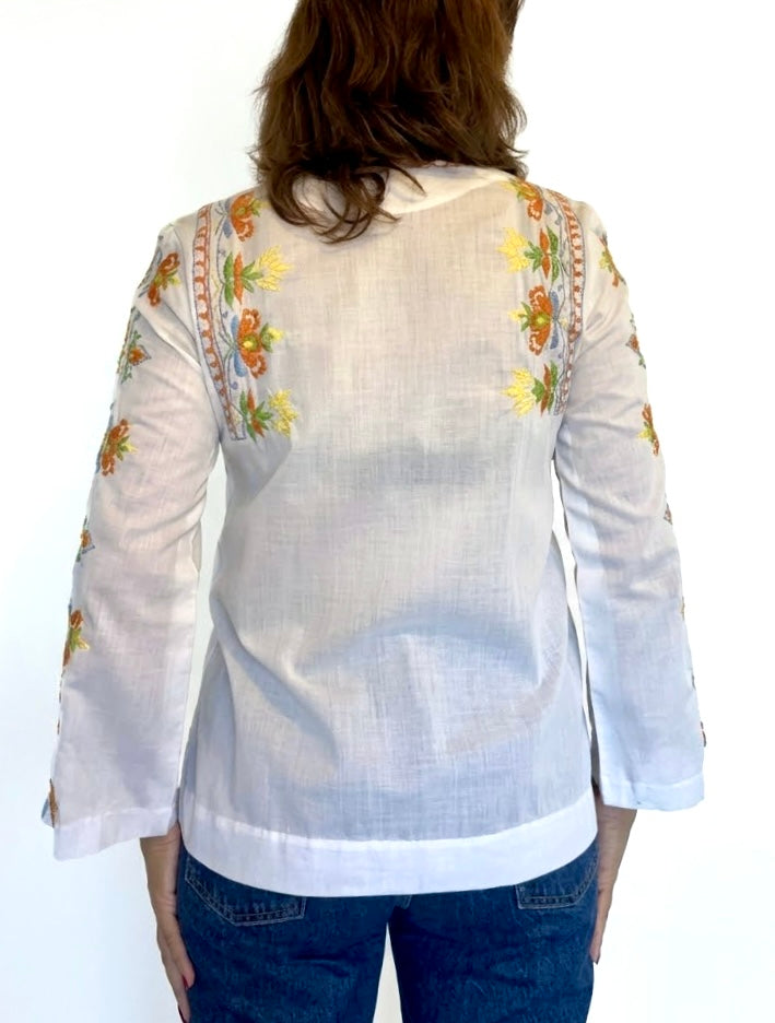 Camisa 1970 Holly