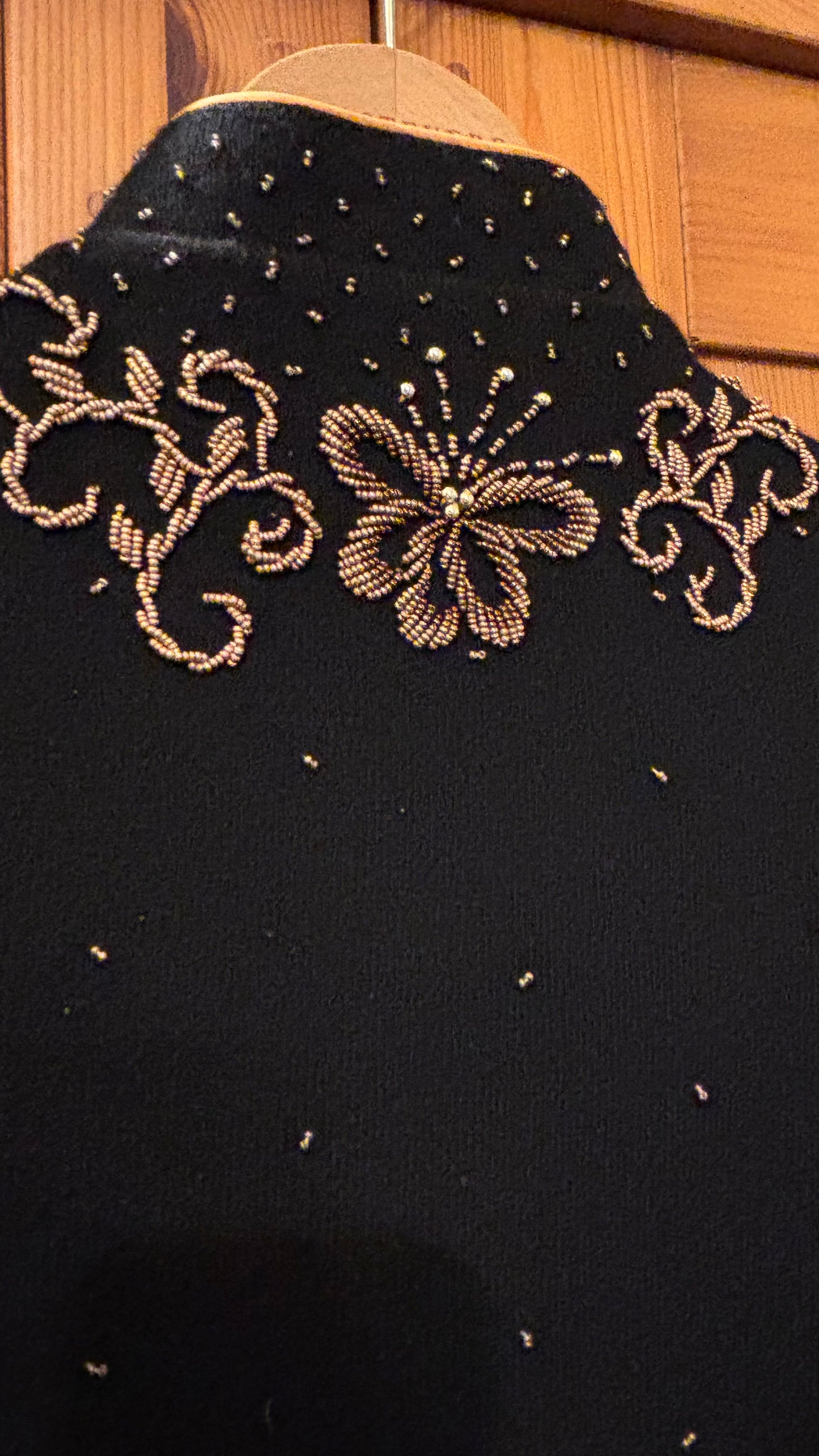 Cárdigan 80s Maddie