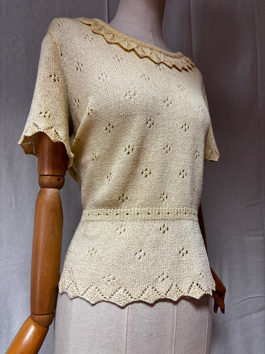 Jersey 70s Escorpión