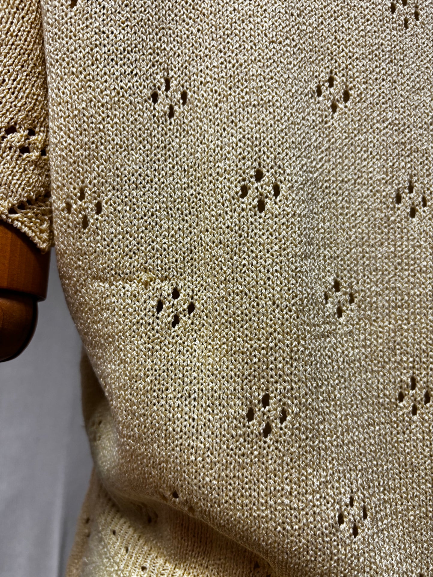 Jersey 70s Escorpión