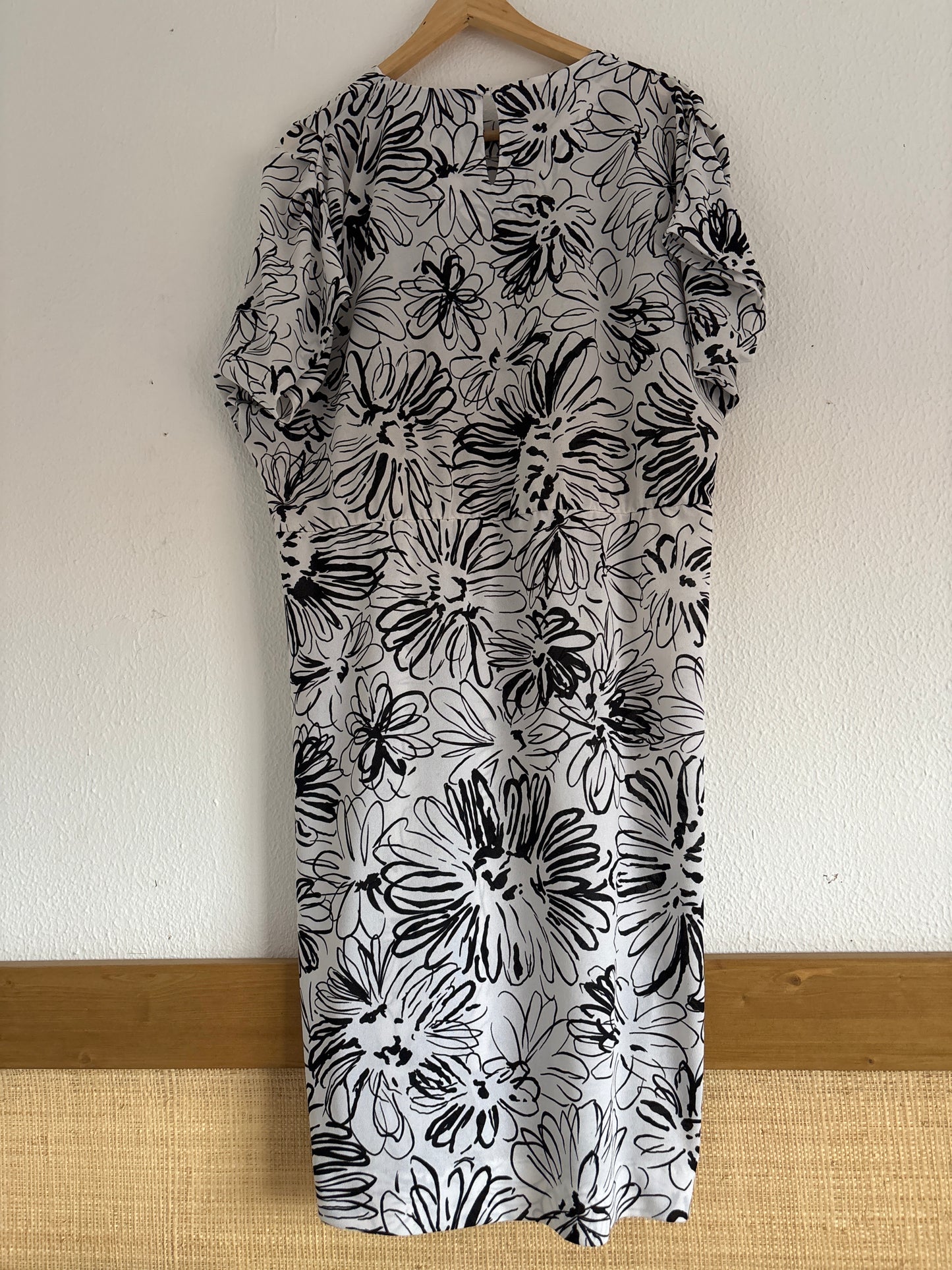 Vestido 1980s Molly