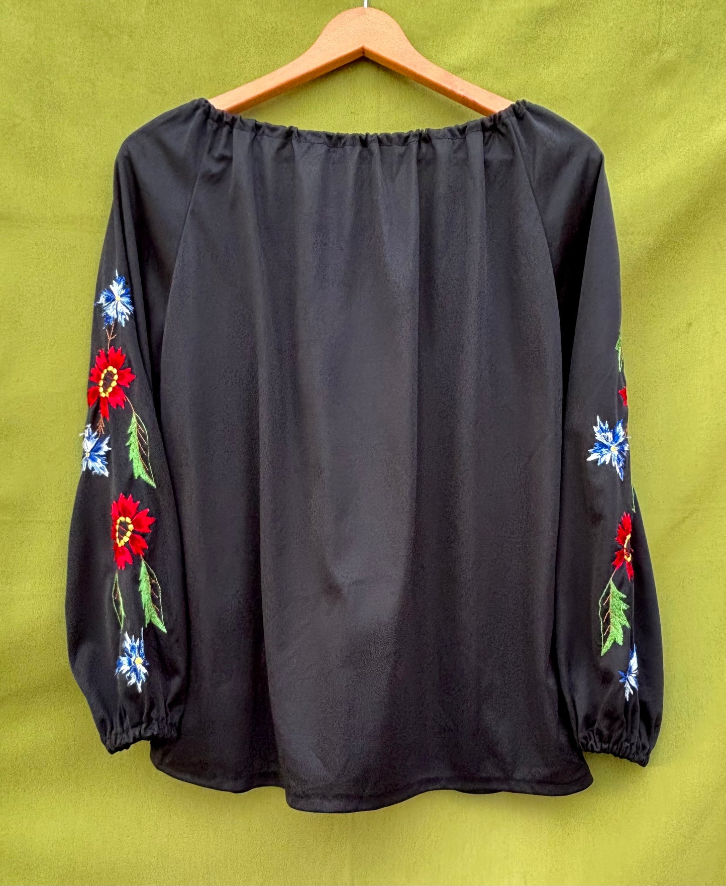 Camisa 70s Sharon