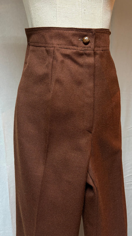 Pantalón 70s Silvye