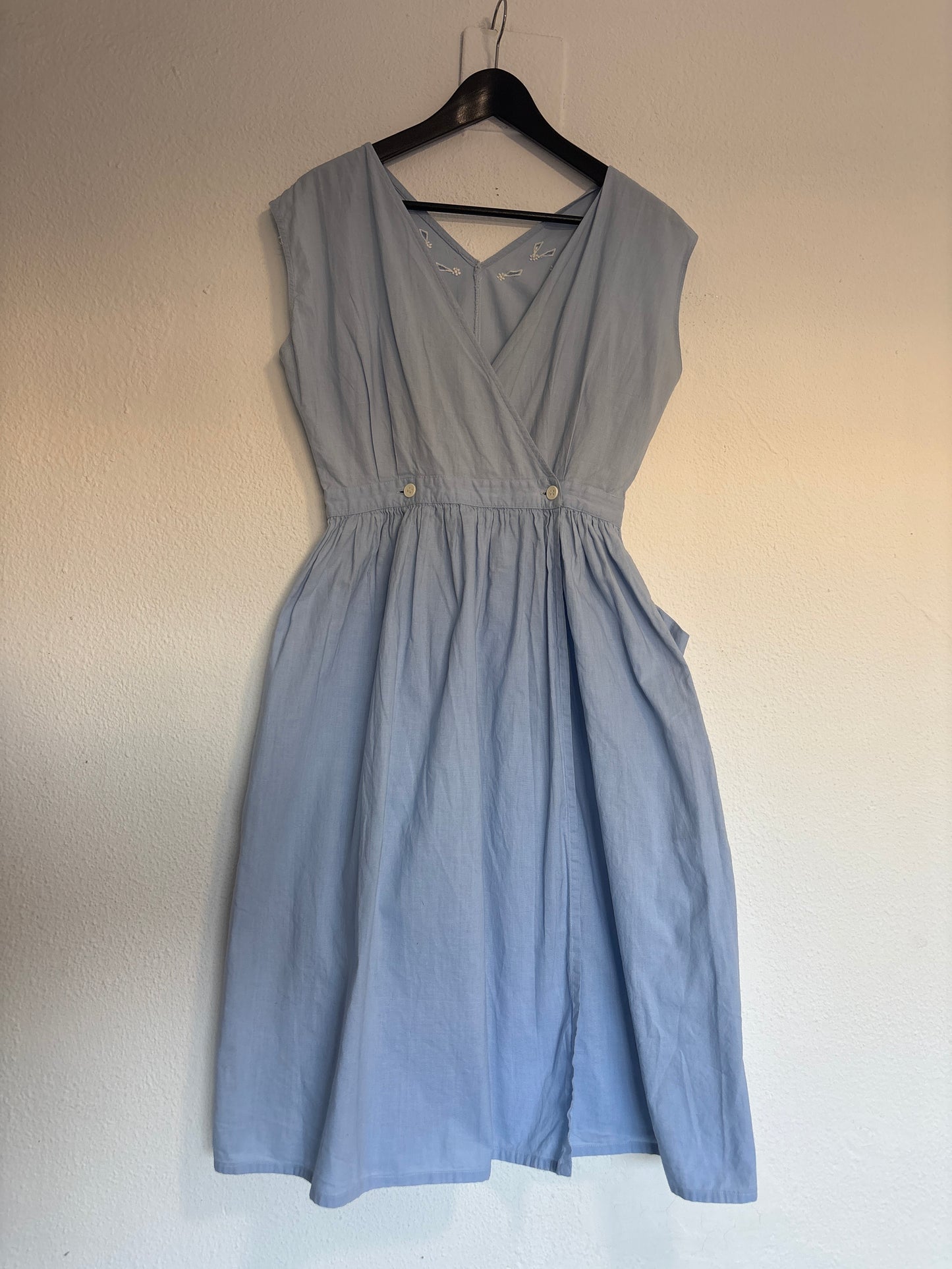 Vestido 60s Margot