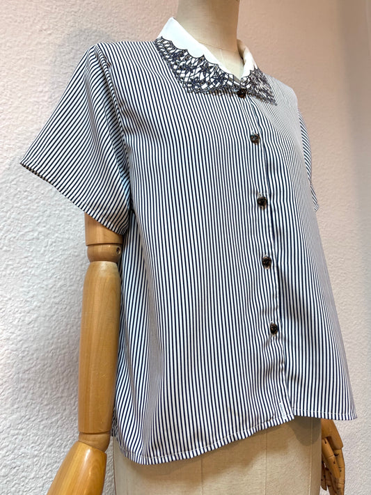 Camisa 80s Serena