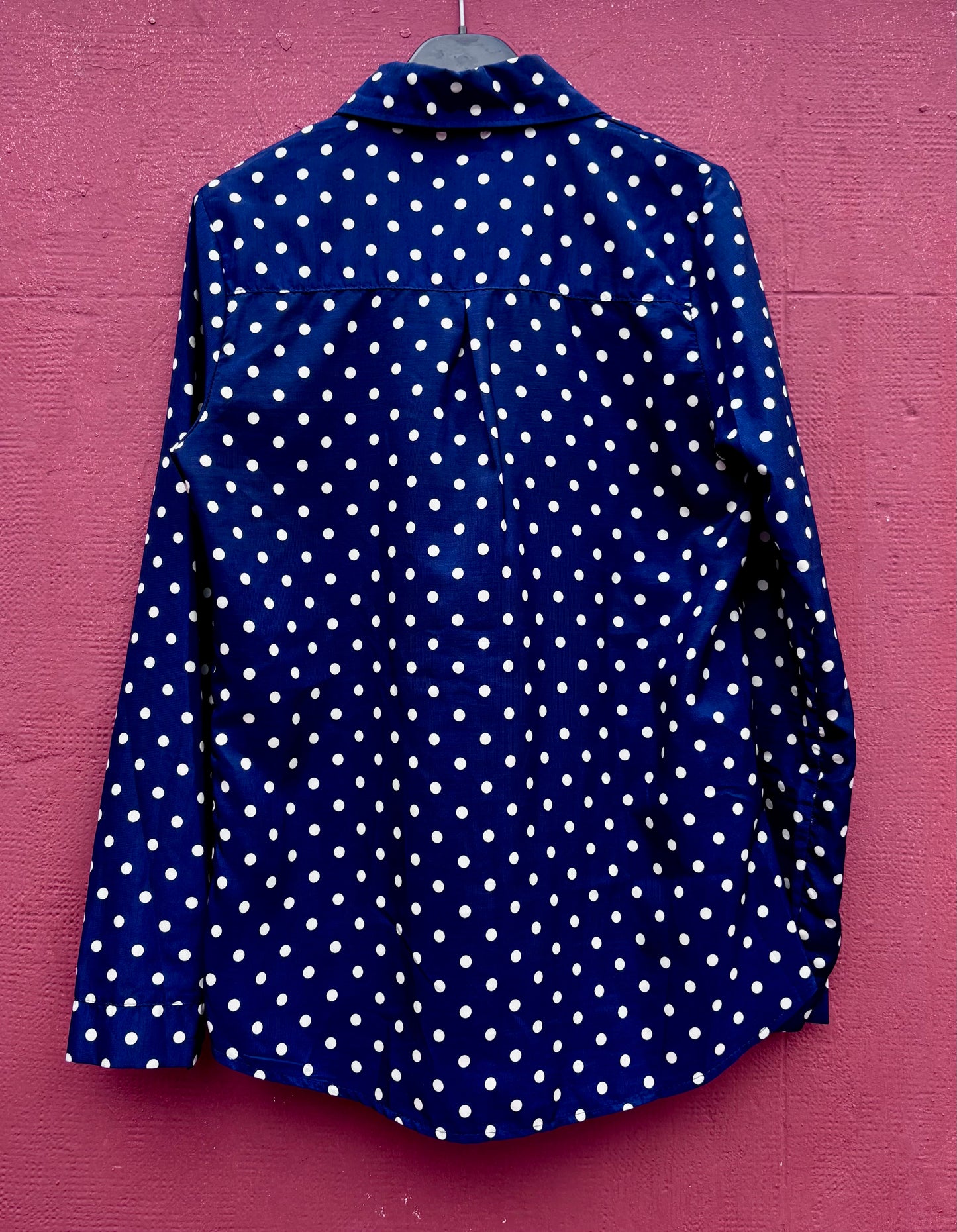 Camisa 70s Thay