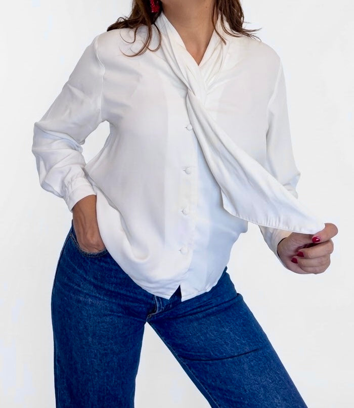 Camisa 1980 Lacely