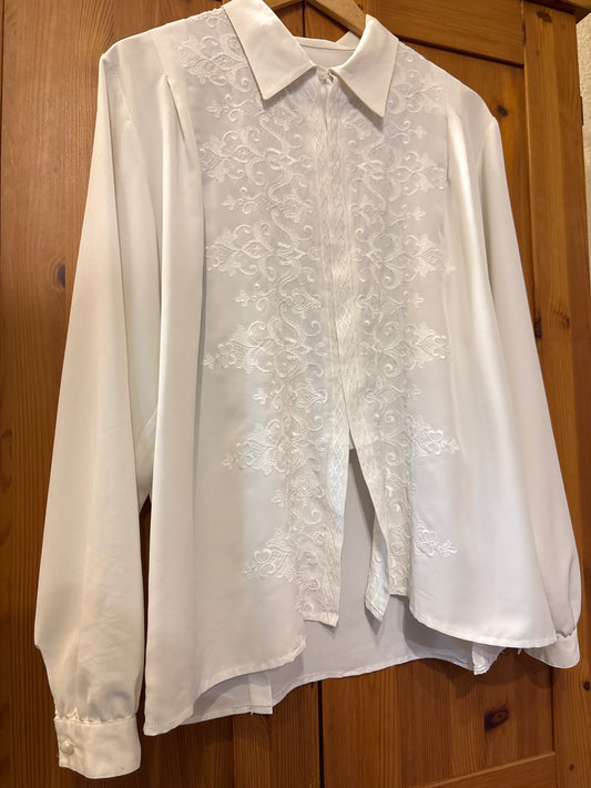 Camisa 80s Artemisa