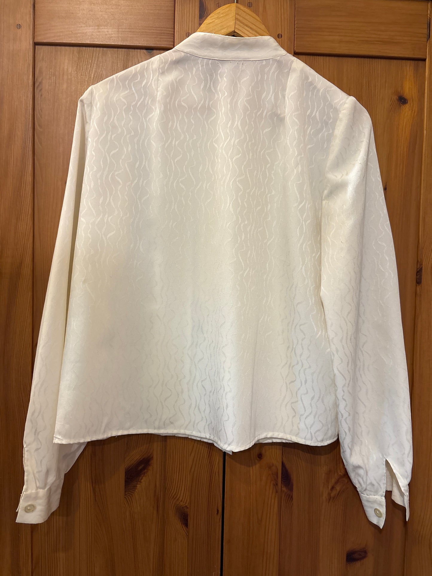 Camisa 80s Anastasia