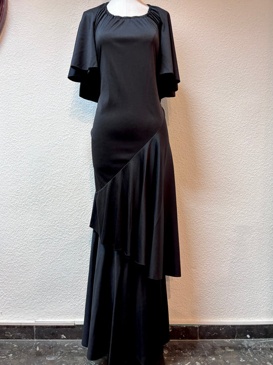 Vestido 70s Christie