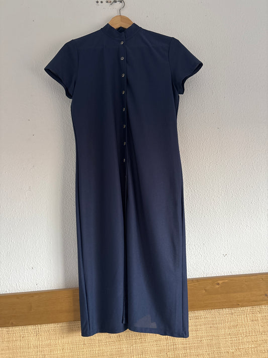 Vestido Túnica 90s Mayha