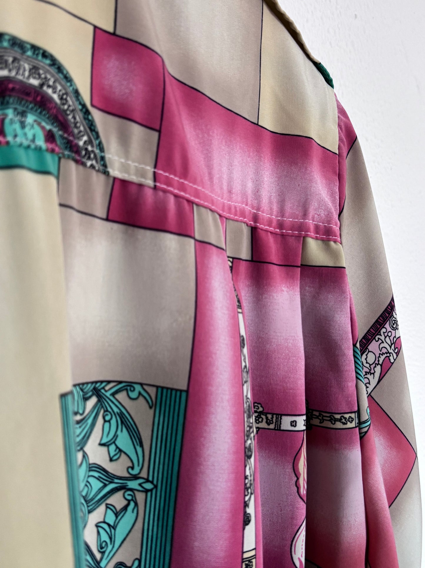 Camisa 80s Ritel Paris
