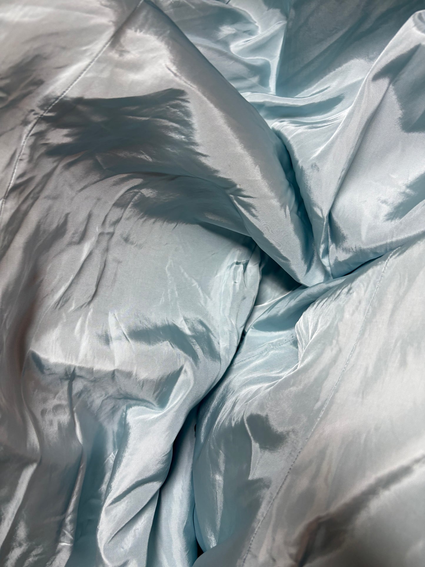 Abrigo 60s Space Age