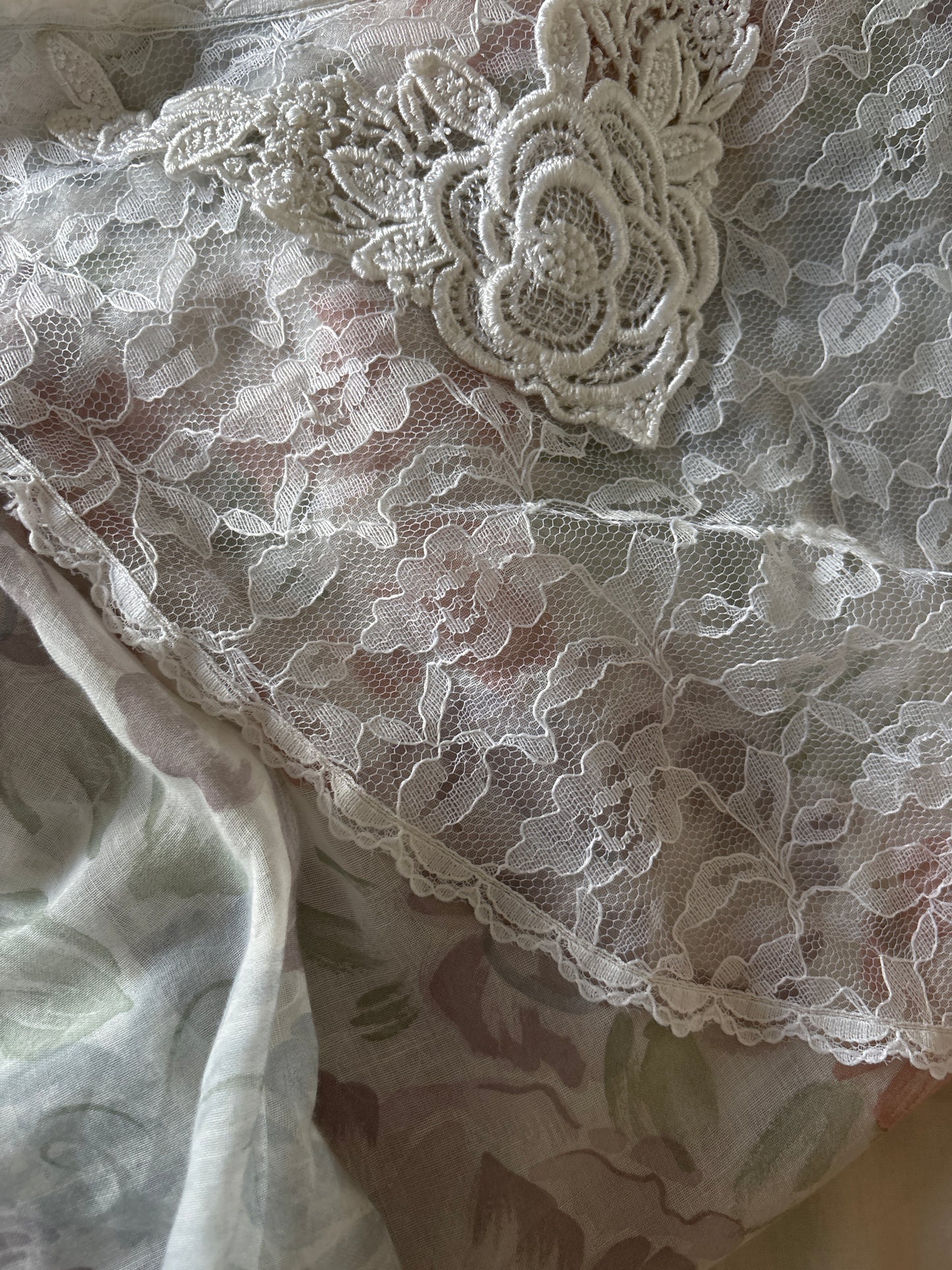 Vestido 1980s Magda