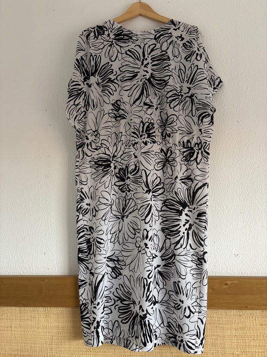 Vestido 1980s Molly