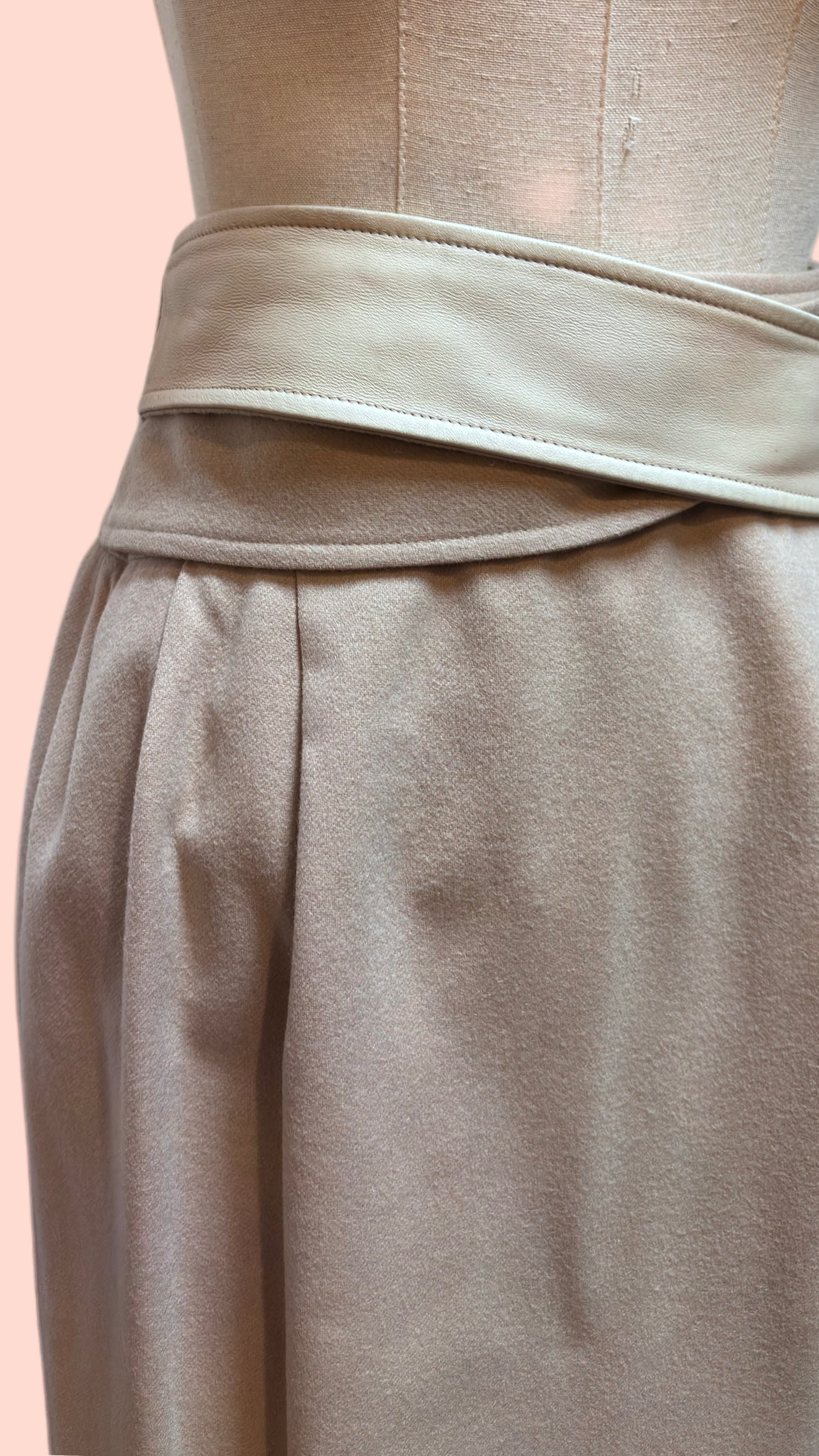 Traje 80s Angel Ortiz