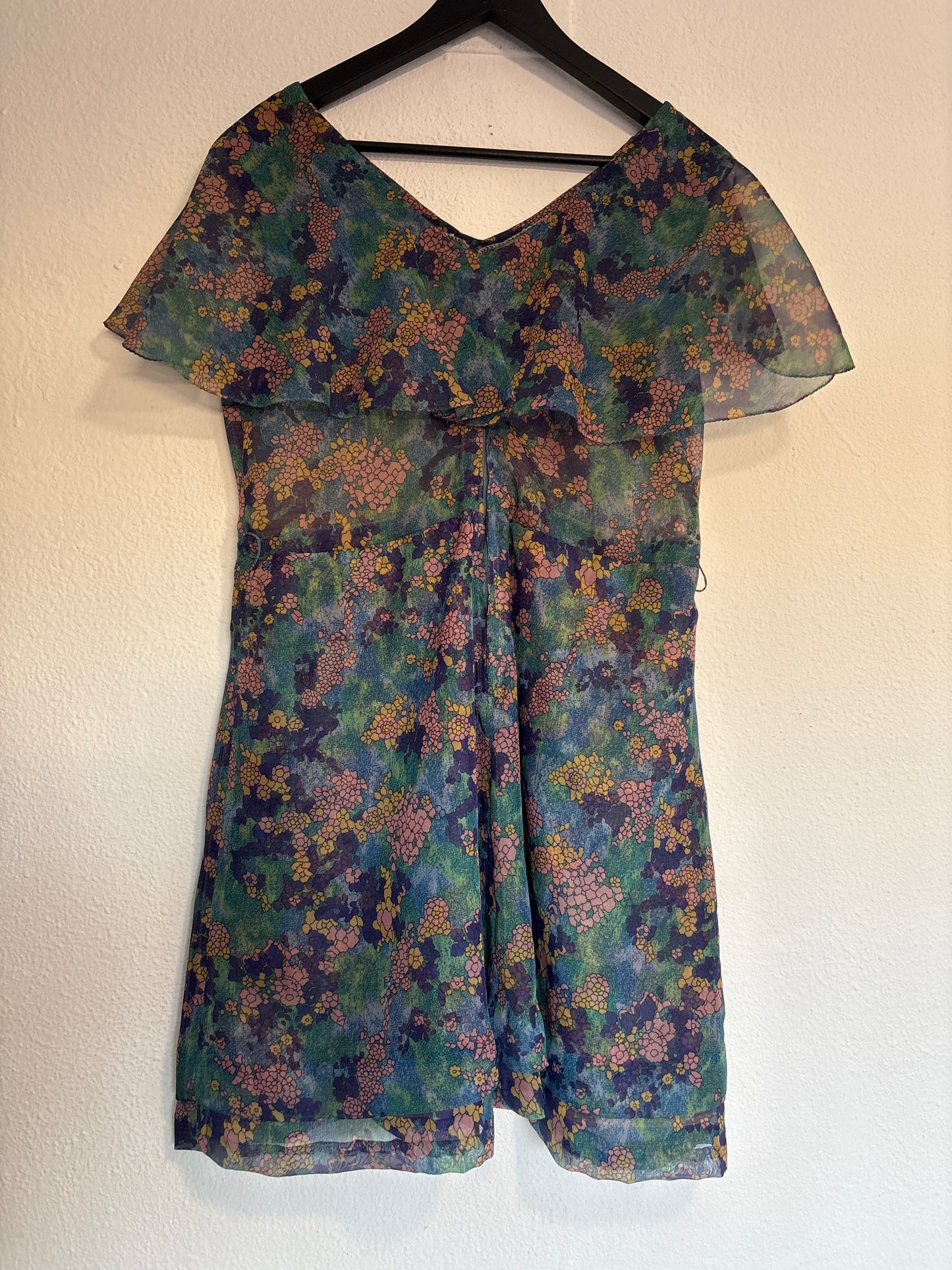 Vestido 70s Savona