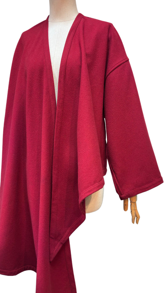 Capa 80s Georges Rech Paris