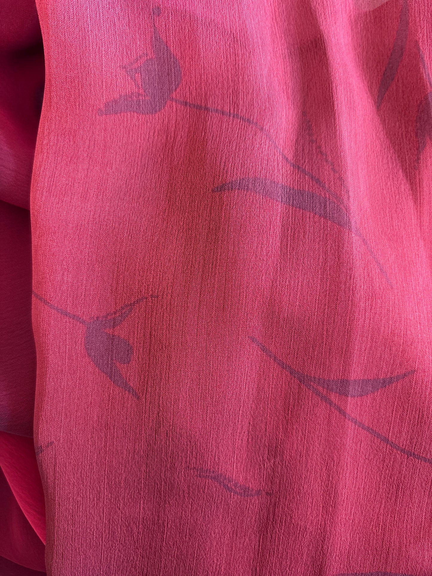 Camisa 80s Pierre Cardin