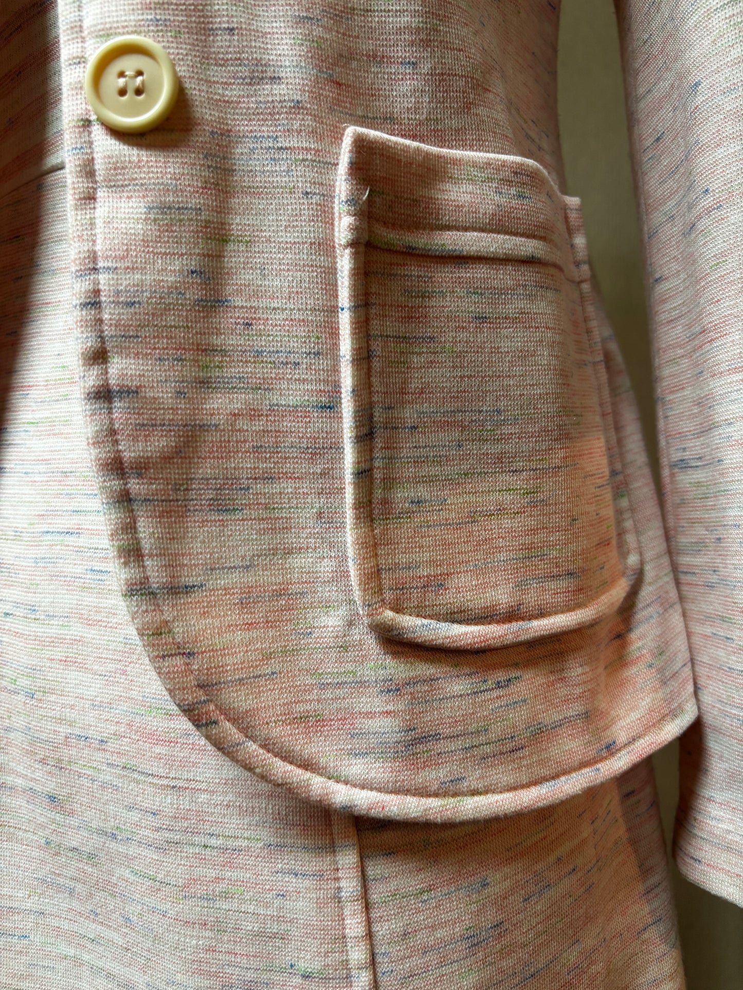 Traje 60s Patty O’Neil