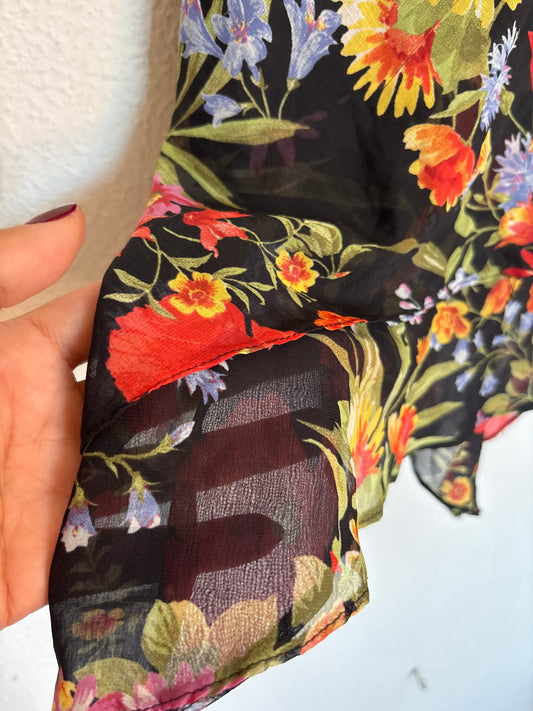 Vestido 90s Venezia