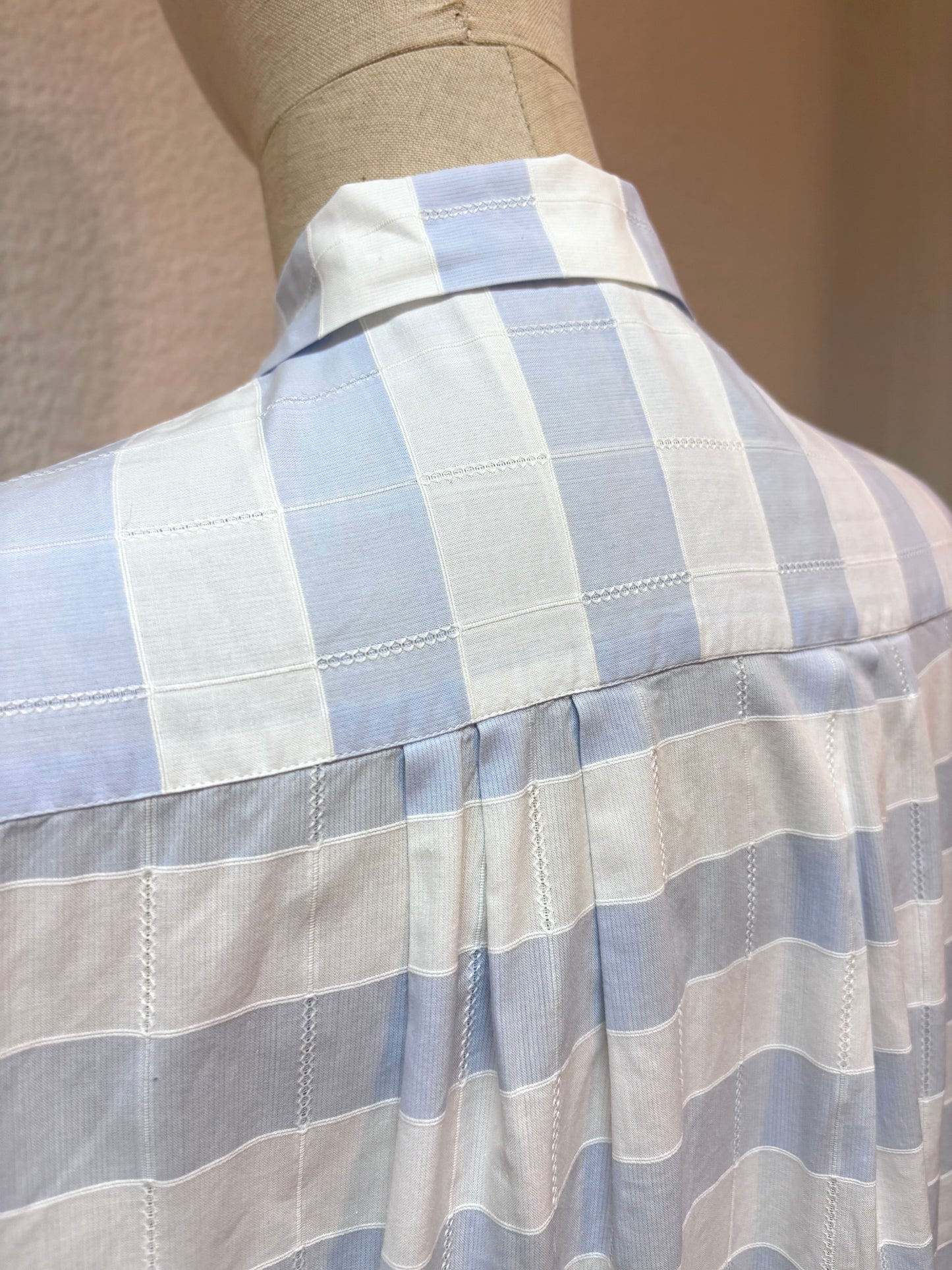 Camisa 80s Luisa Perugini