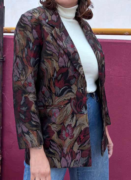 Chaqueta 80s Lorraine