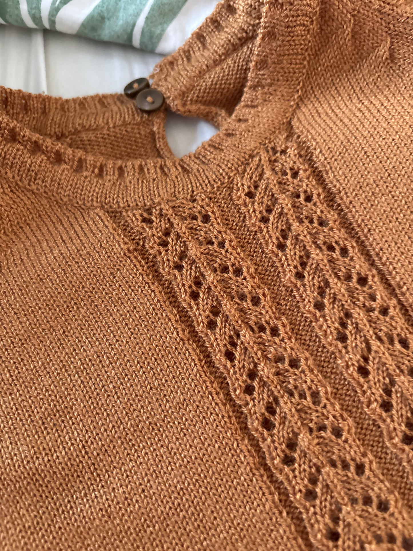 Jersey 70s Camel
