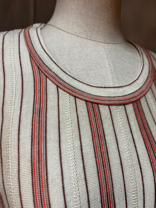 Jersey 60s Courtelle