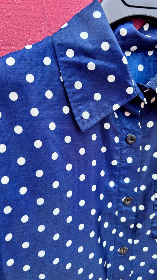 Camisa 70s Thay