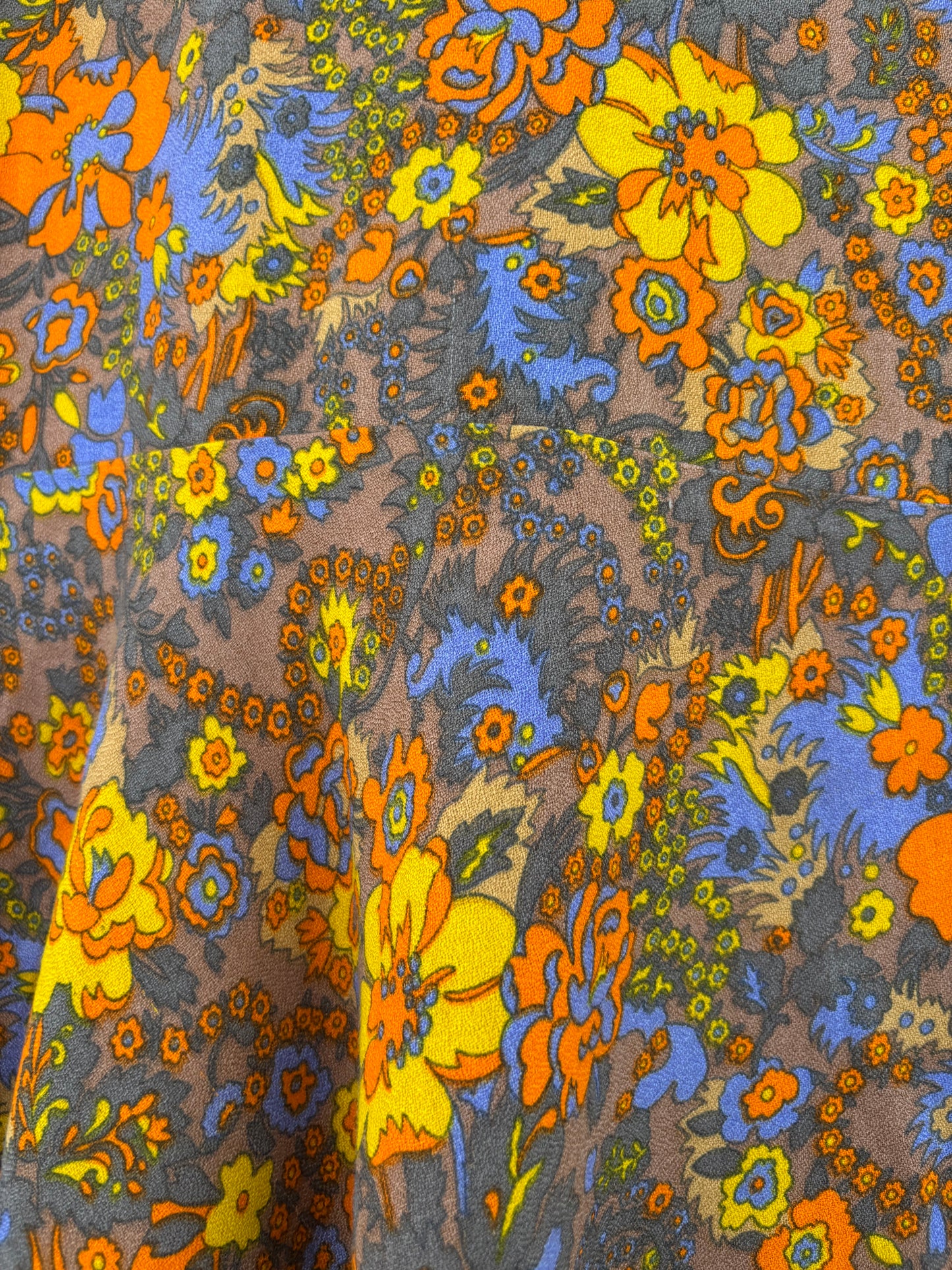 Vestido 60s Patty