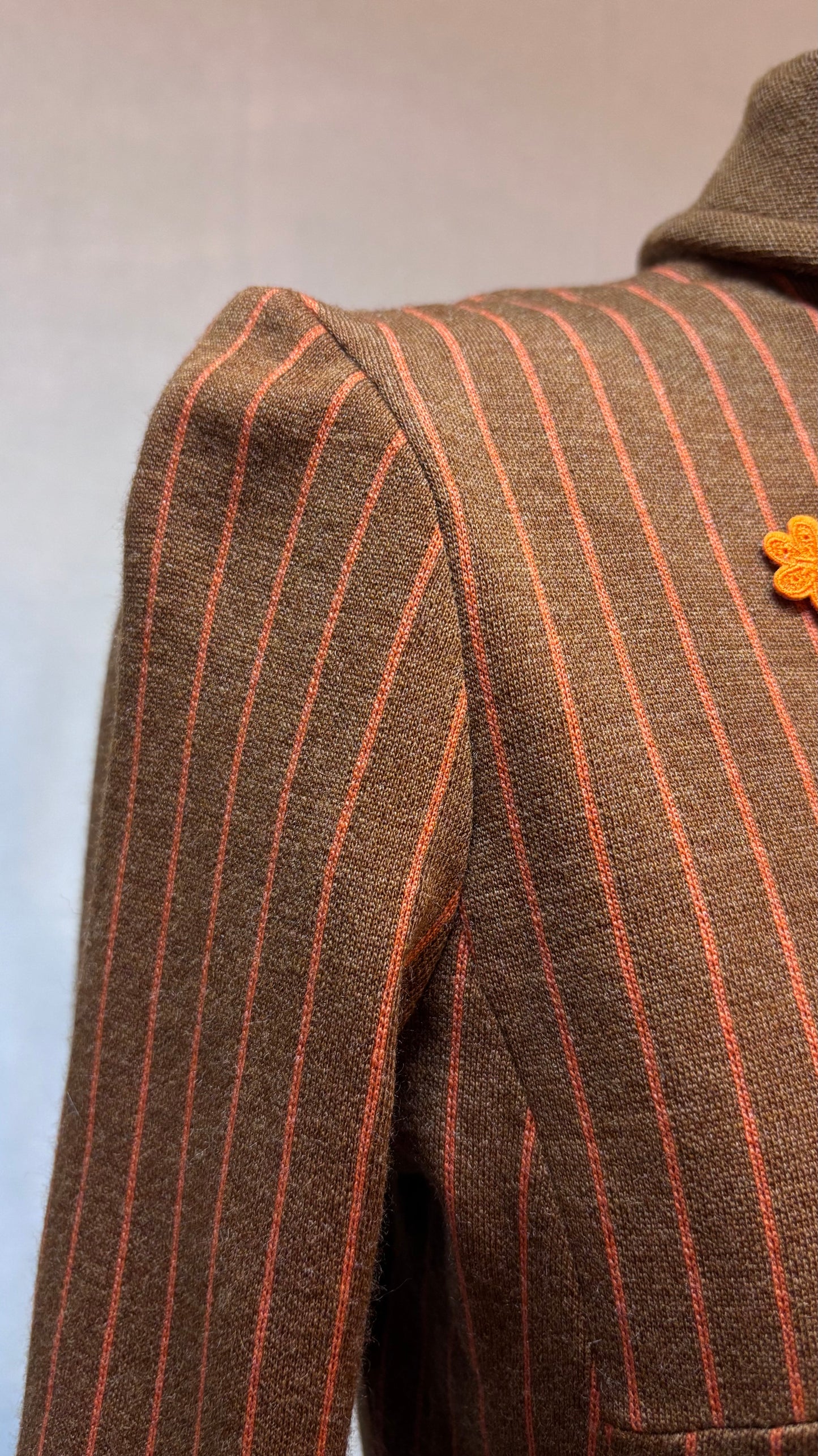 Vestido 60s Carlotta