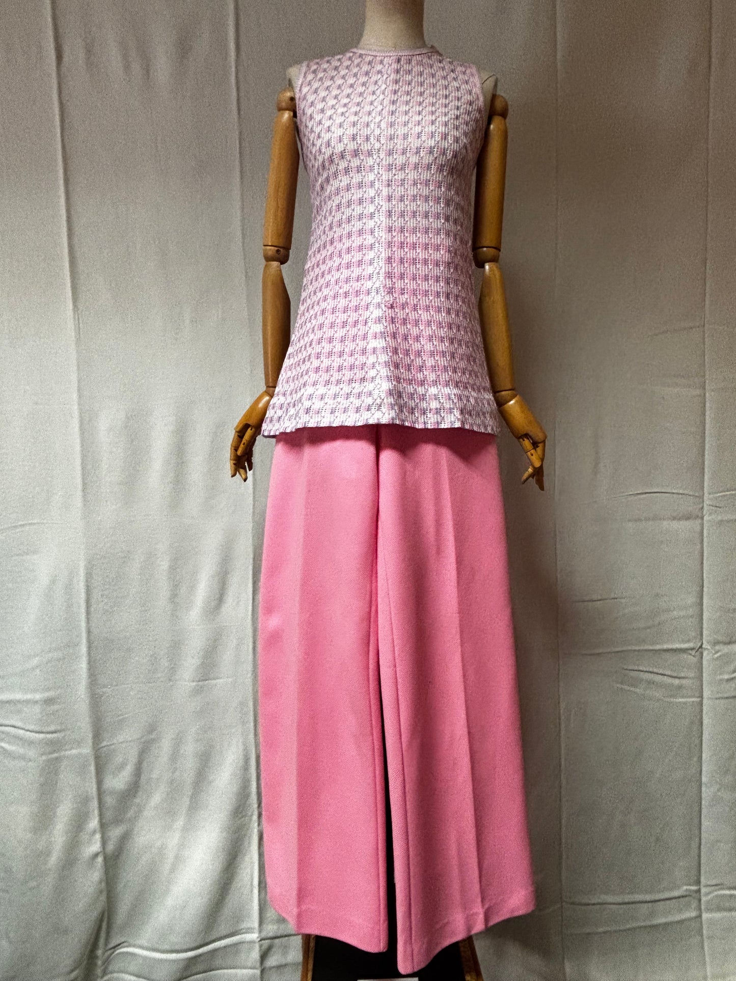 Jersey 70s Escorpion