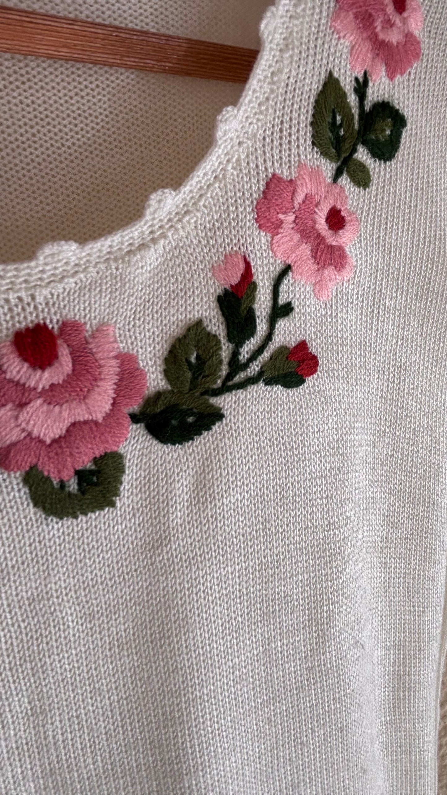 Jersey 70s Rosetta