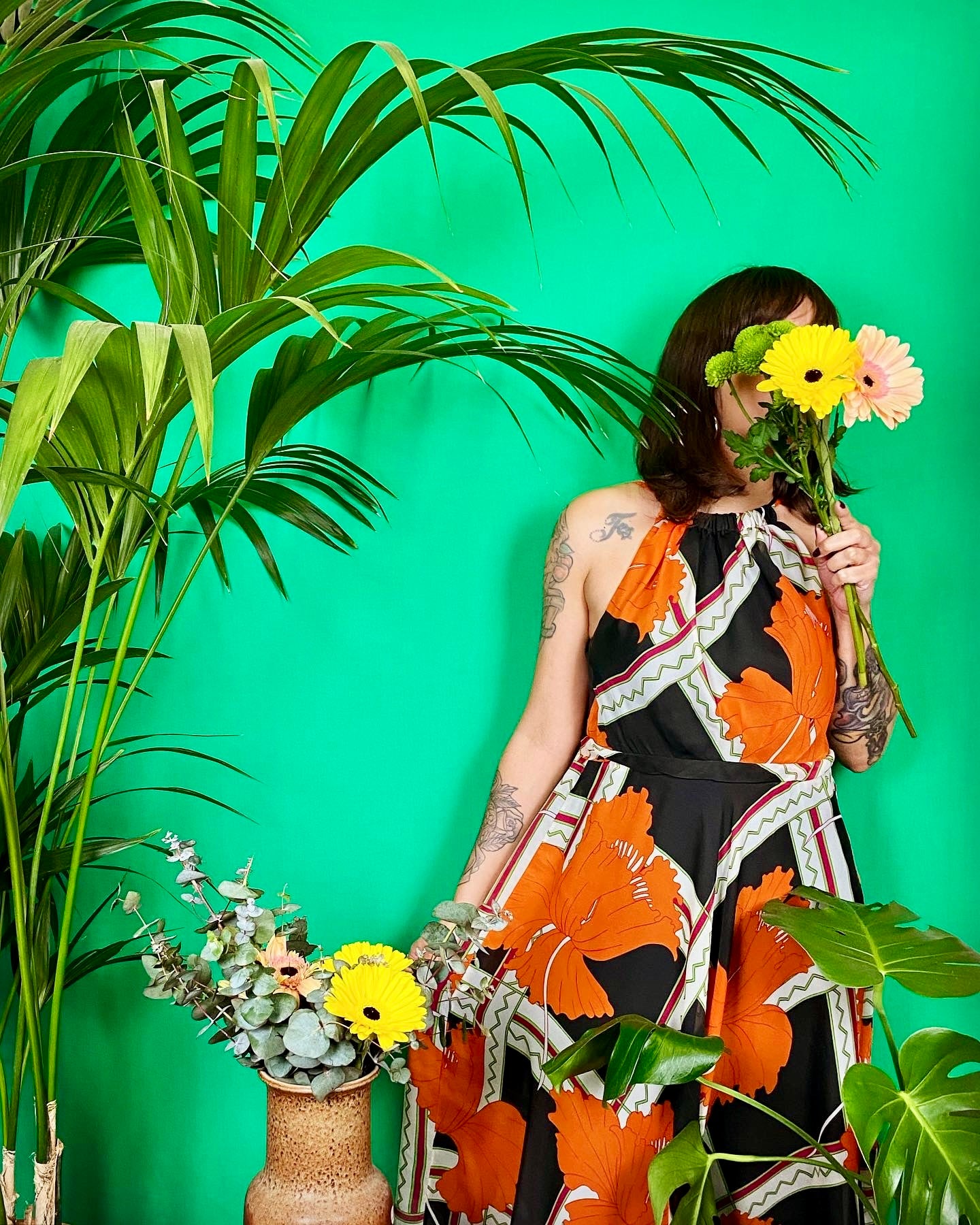 Primavera/Verano
