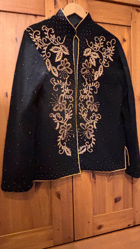 Cárdigan 80s Maddie