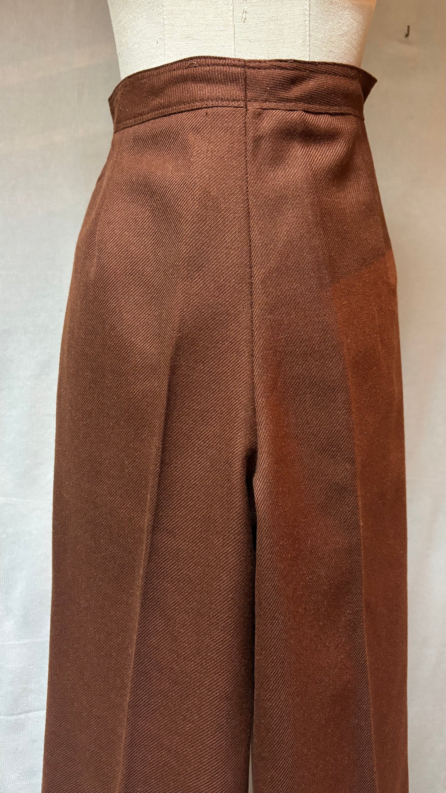 Pantalón 70s Silvye