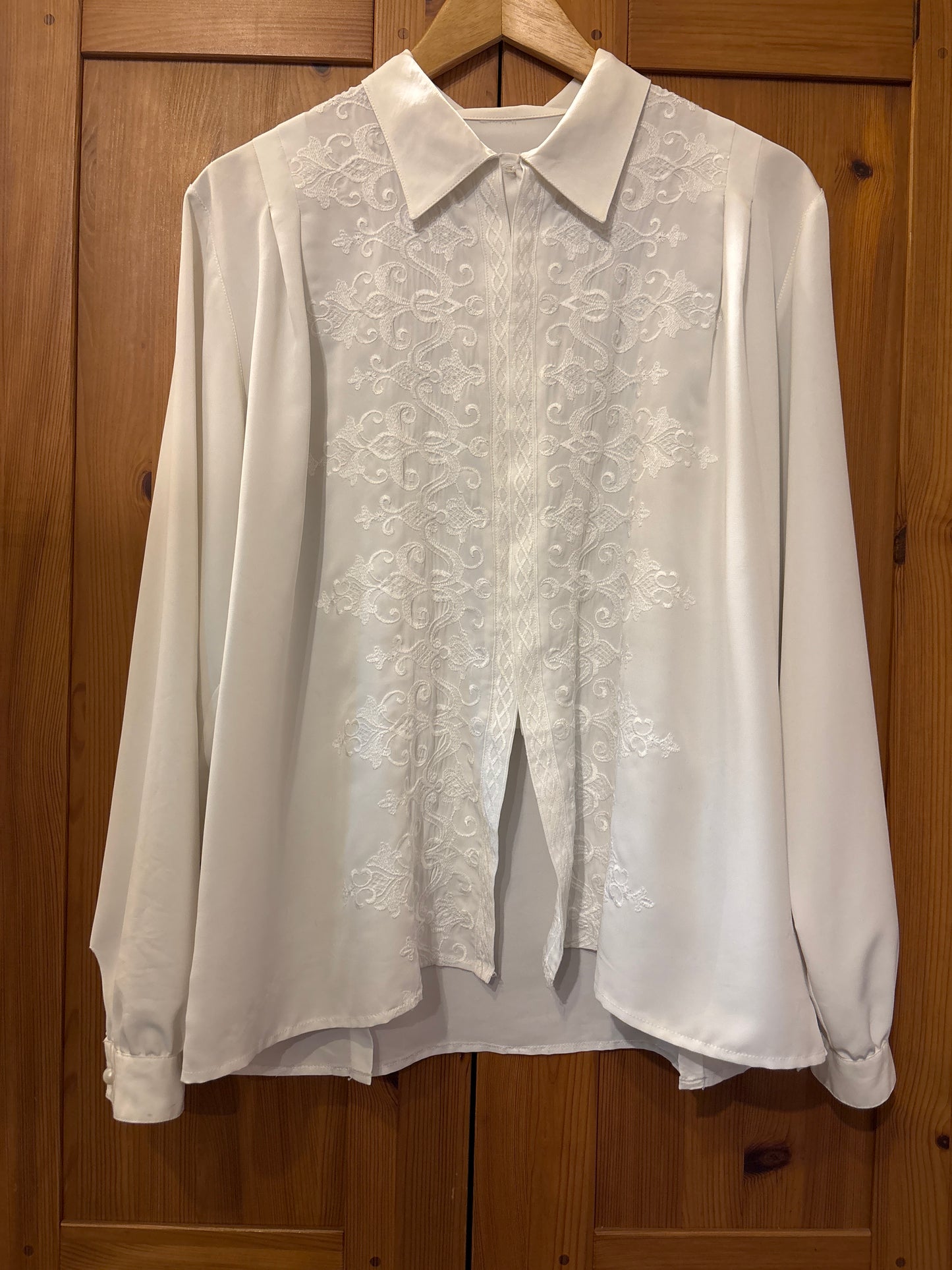 Camisa 80s Artemisa