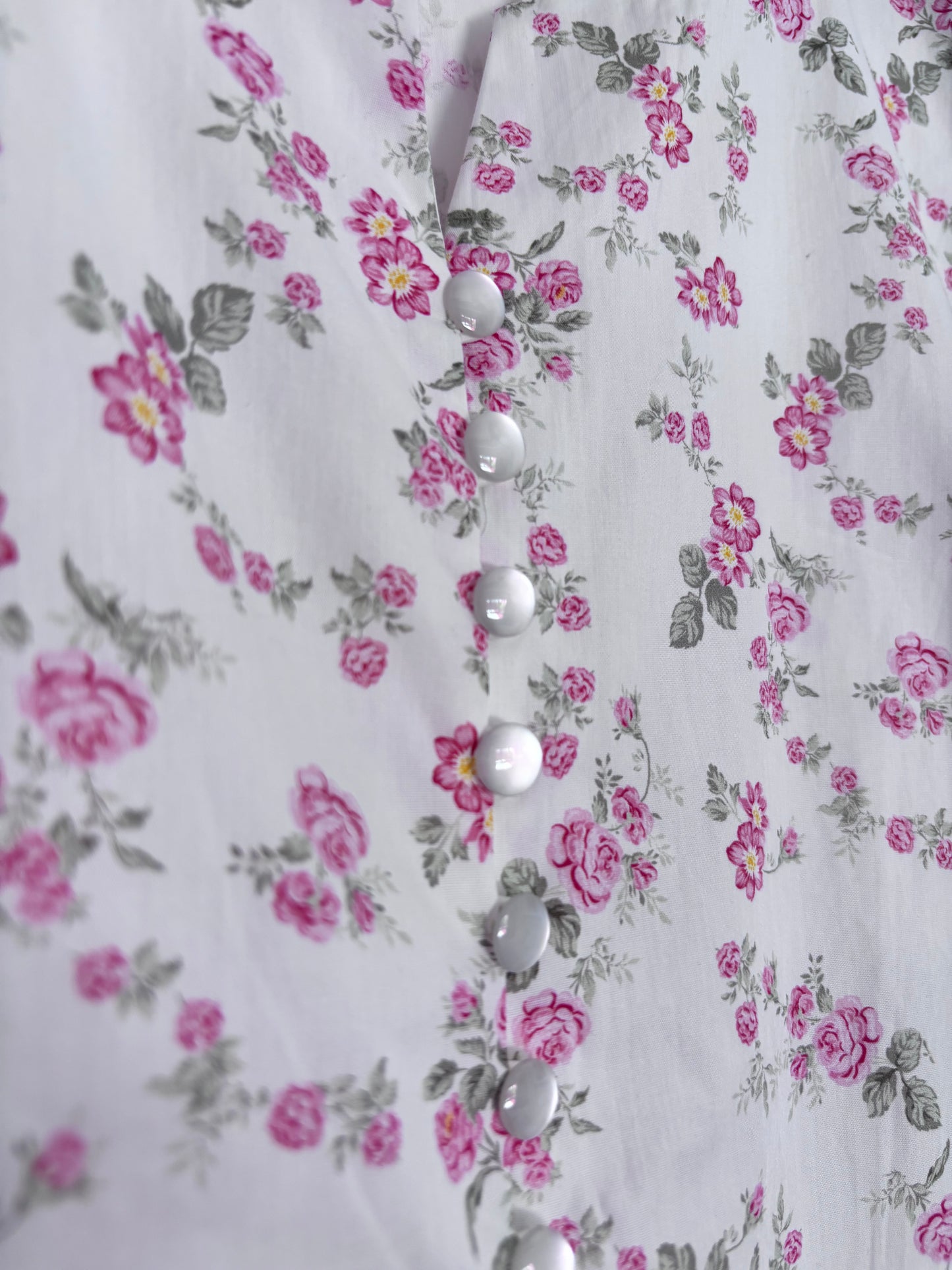 Camisa 80s Hammerschmid
