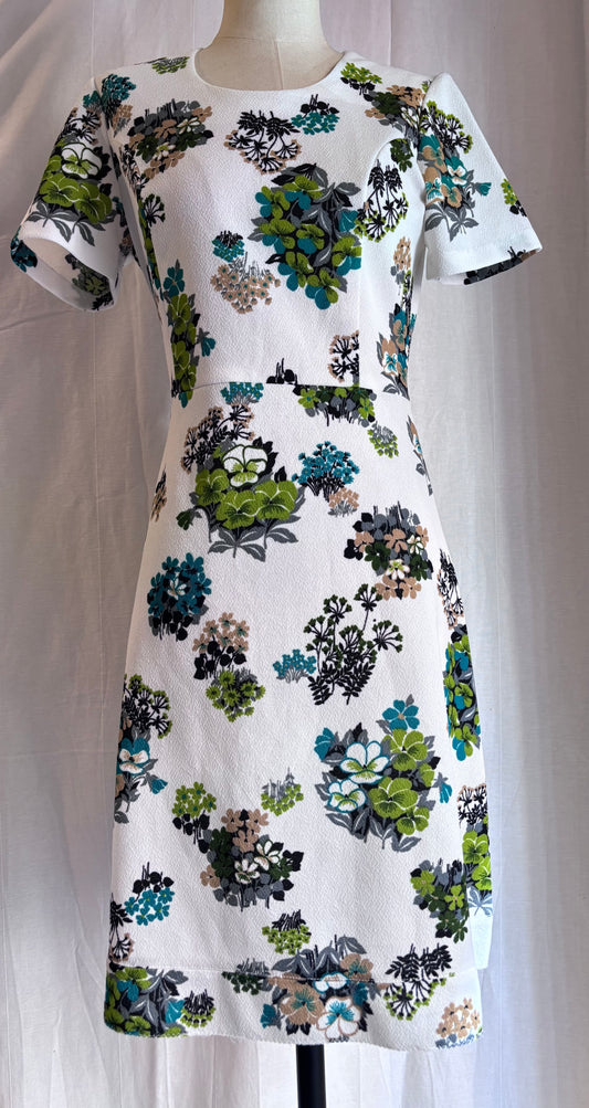 Vestido 60s Smarty Suecia