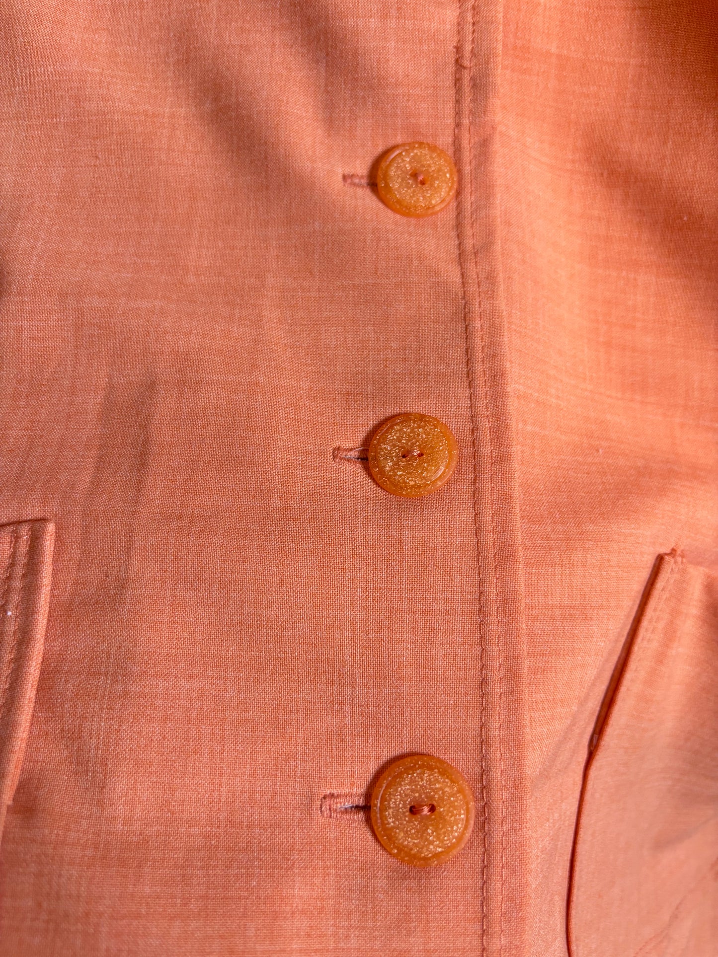 Chaqueta 80s Peachy