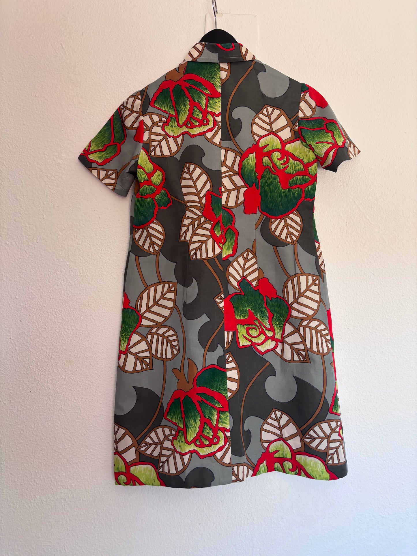 Vestido 60s Clotilde