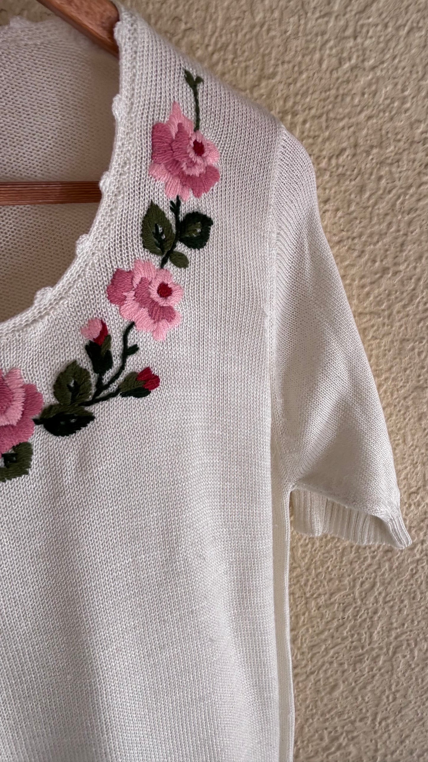 Jersey 70s Rosetta