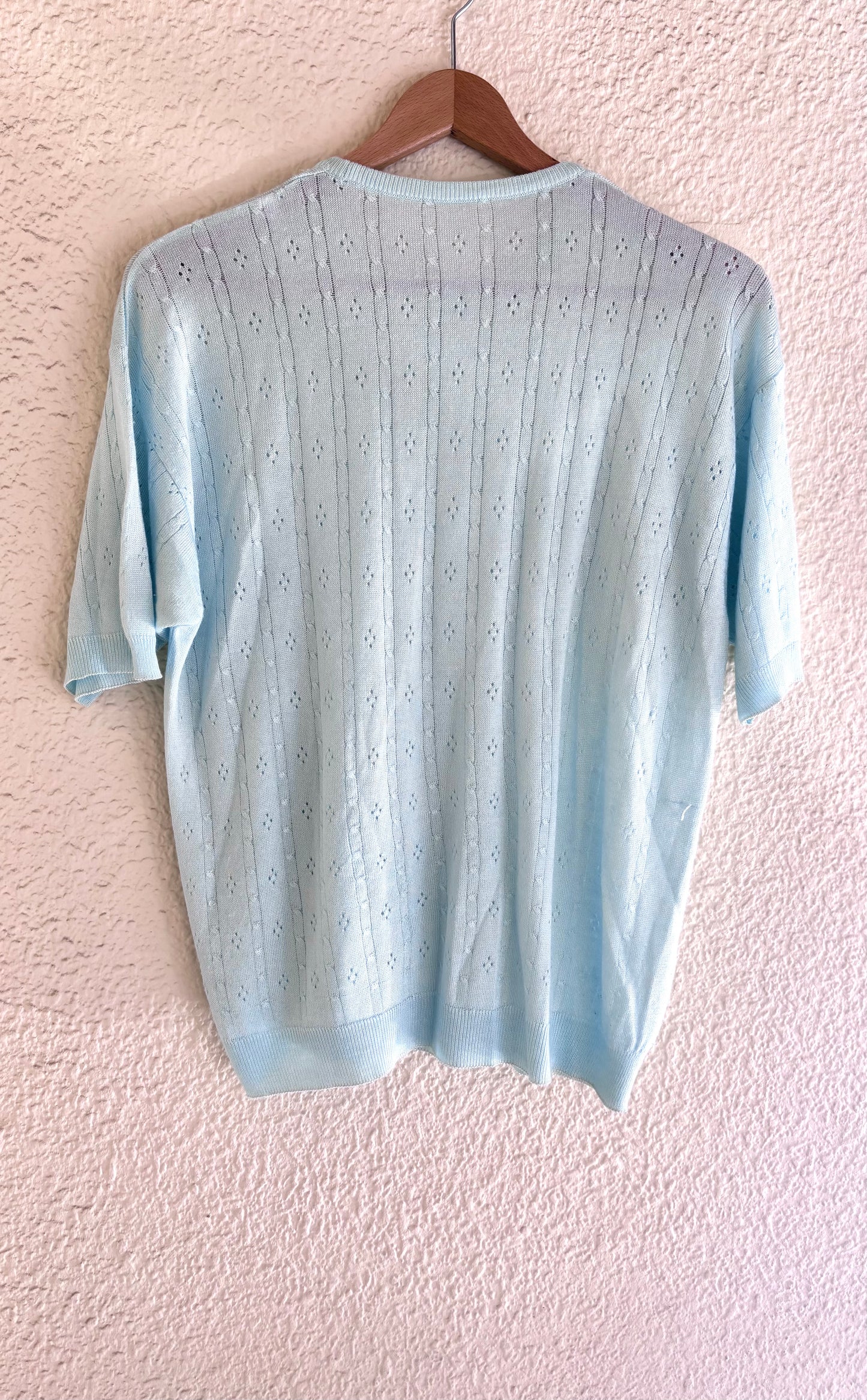 Jersey 80s Minty