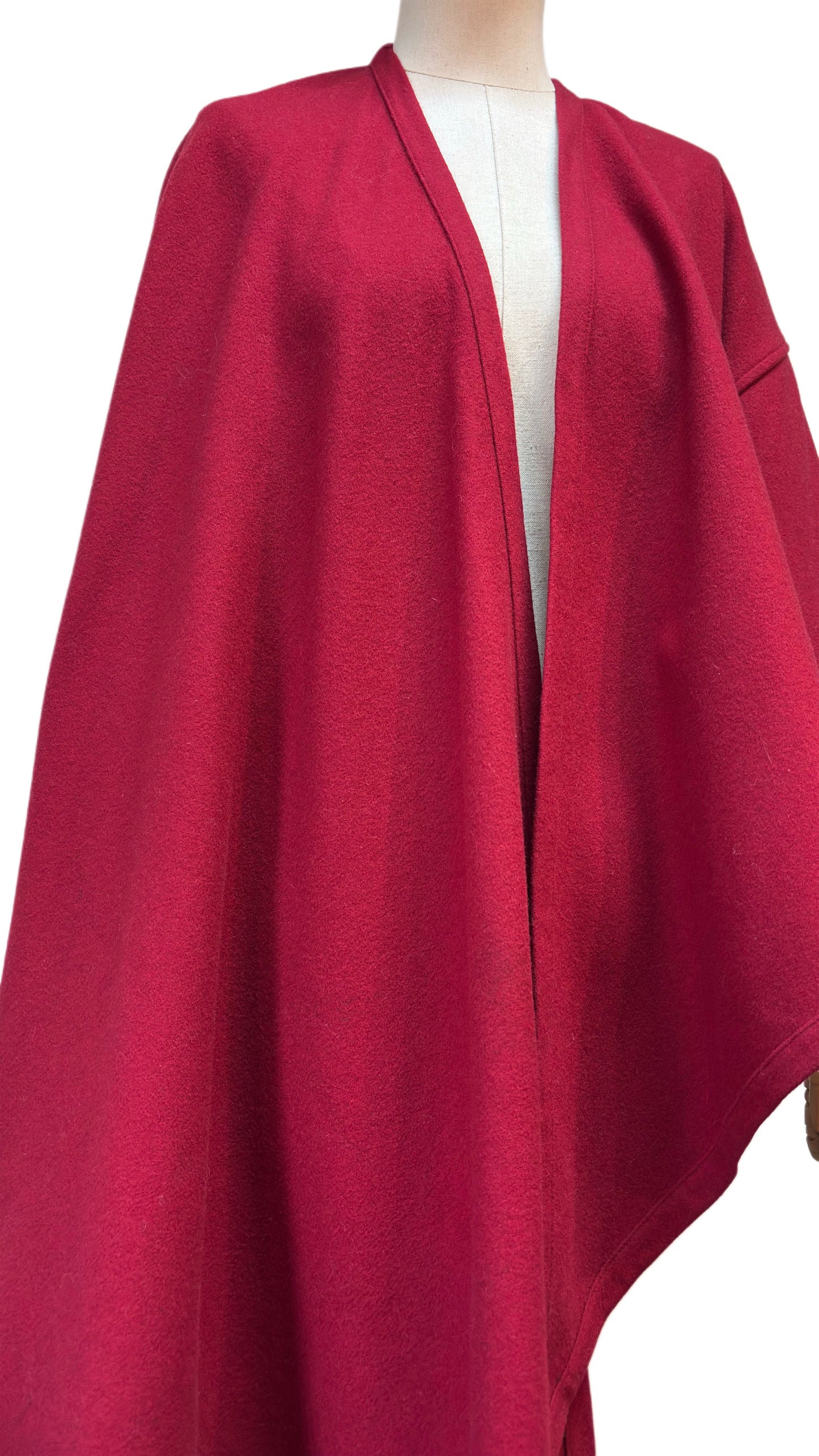 Capa 80s Georges Rech Paris