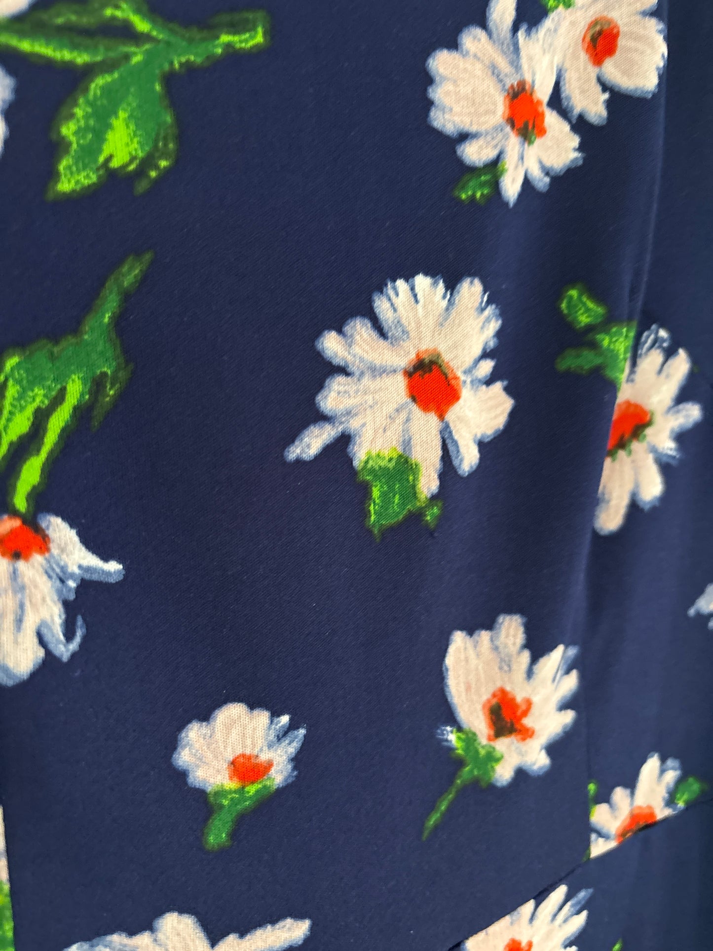 Vestido 1960s Margherit