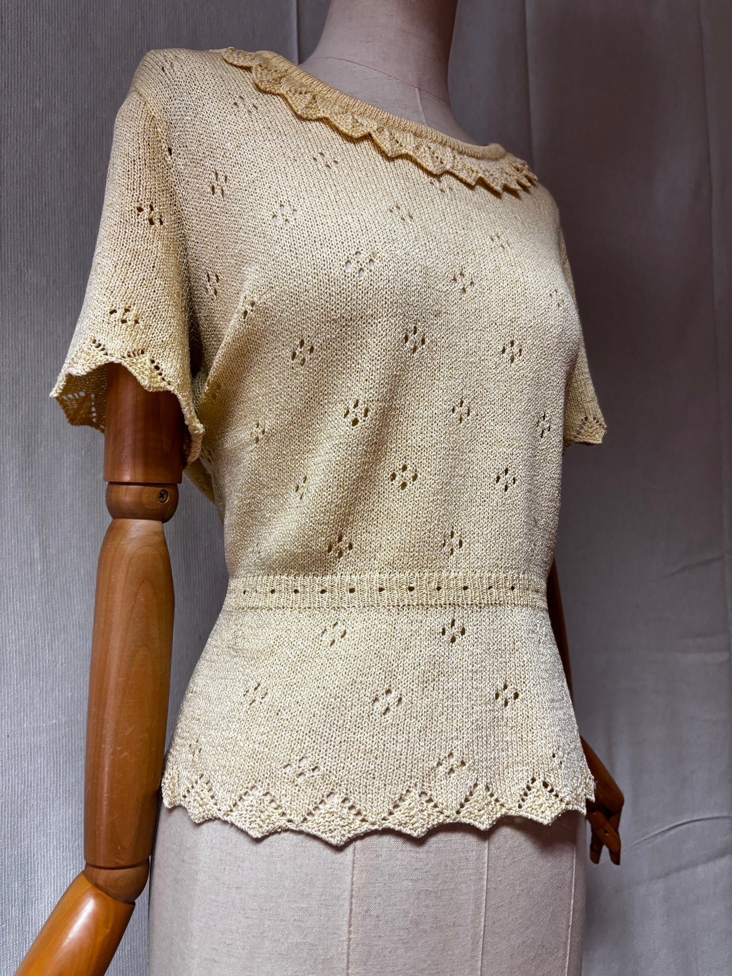 Jersey 70s Escorpión