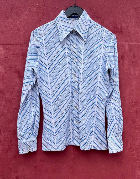 Camisa 70s Jersey Masters London