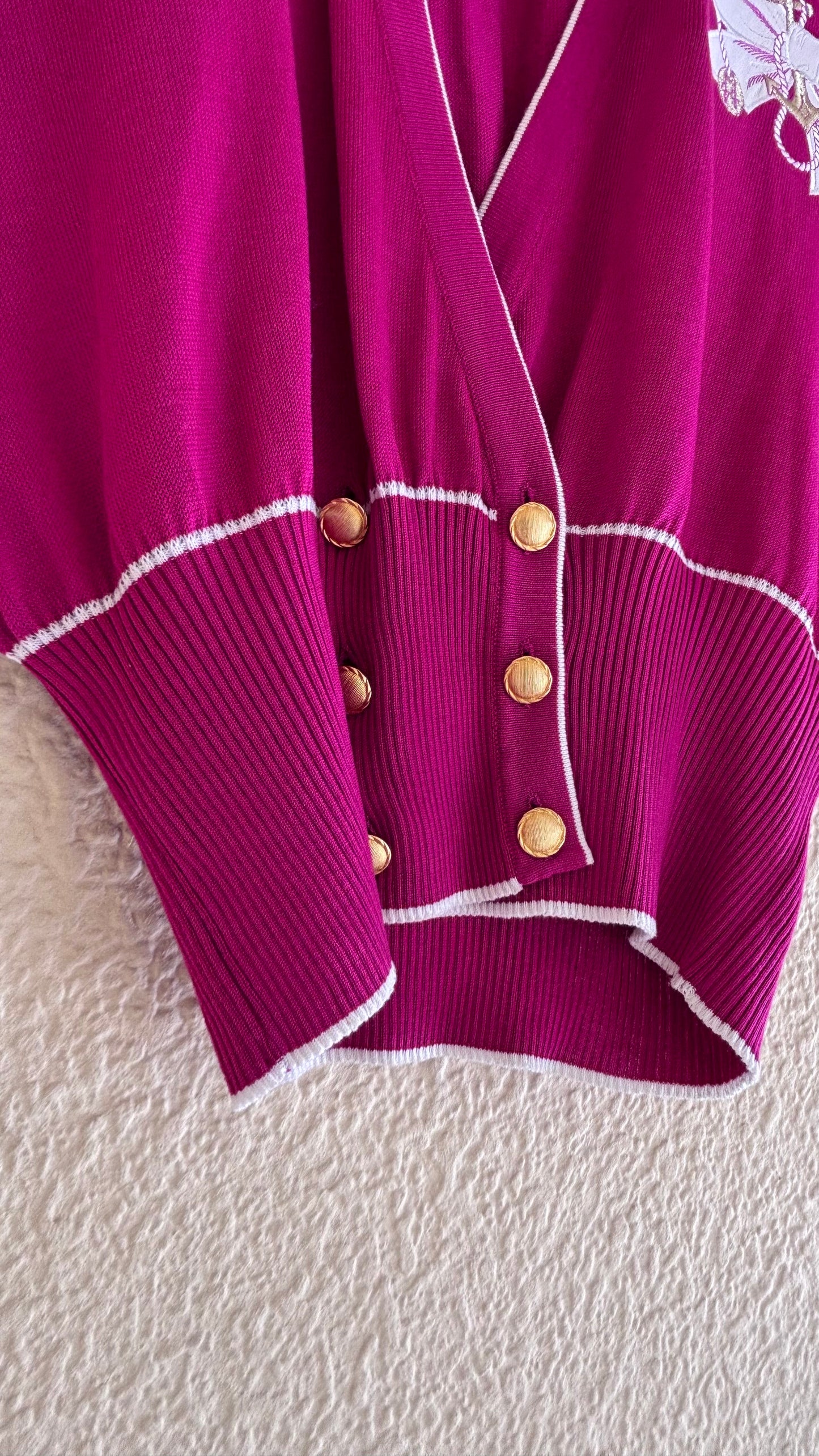 Jersey 80s Teresa Tissi